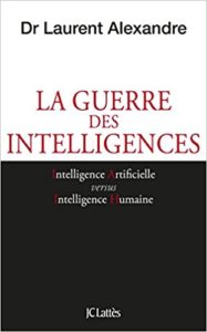 La guerre des intelligences